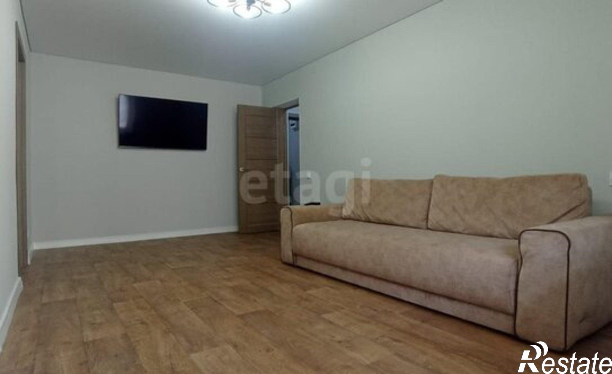 Купить квартиру за 9 700 000 рублей на Феодосия, бульвар Старшинова, 5