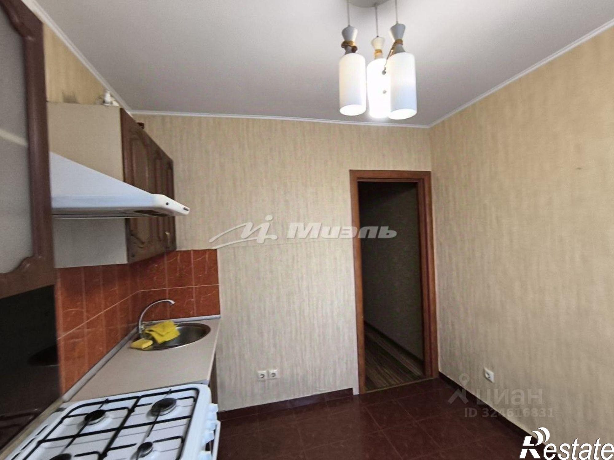 Купить квартиру за 6 300 000 рублей на Симферополь г., Лексина ул., д.44