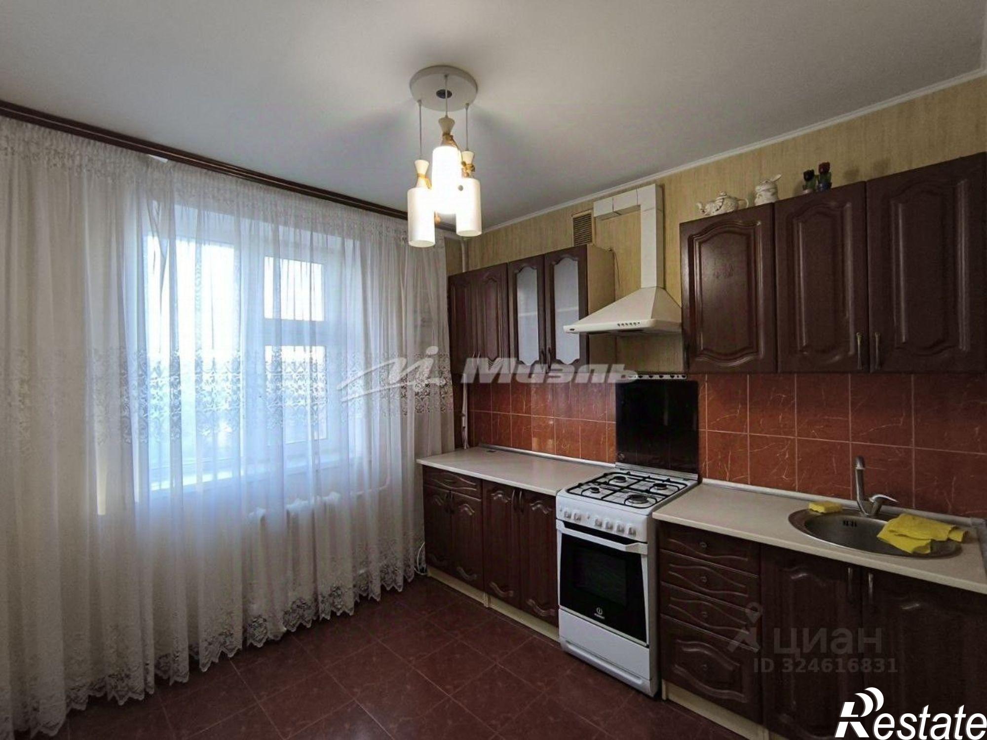 Купить квартиру за 6 300 000 рублей на Симферополь г., Лексина ул., д.44