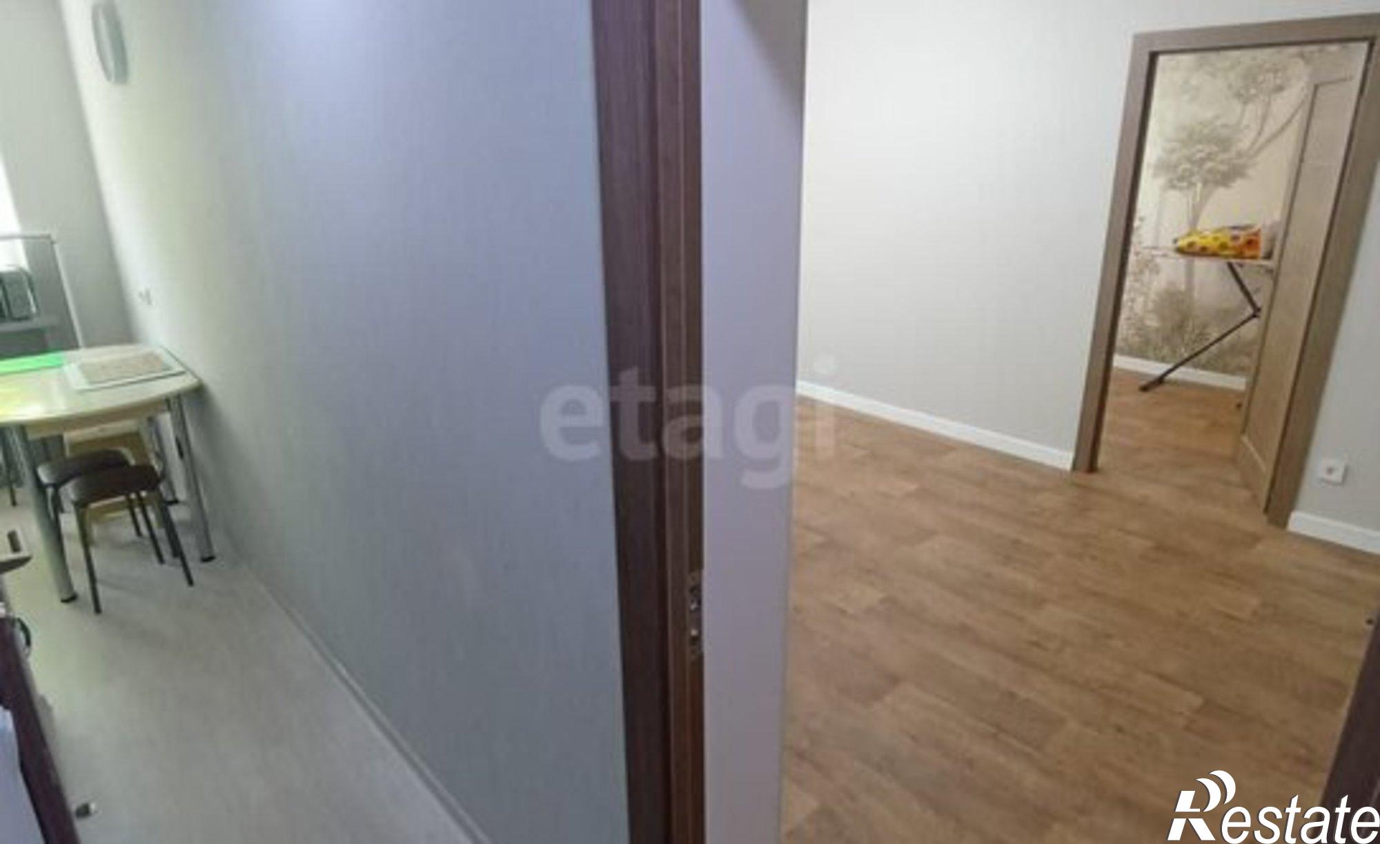 Купить квартиру за 9 700 000 рублей на Феодосия, бульвар Старшинова, 5