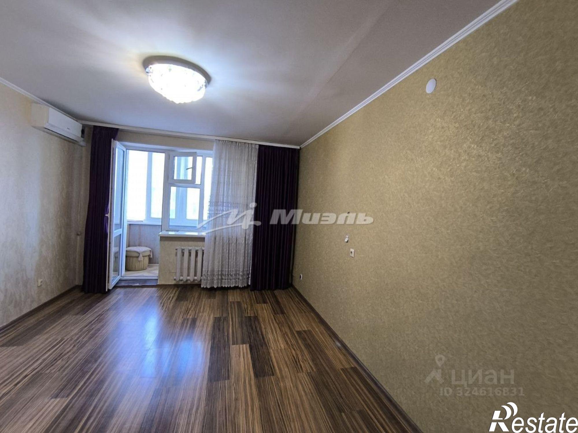 Купить квартиру за 6 300 000 рублей на Симферополь г., Лексина ул., д.44