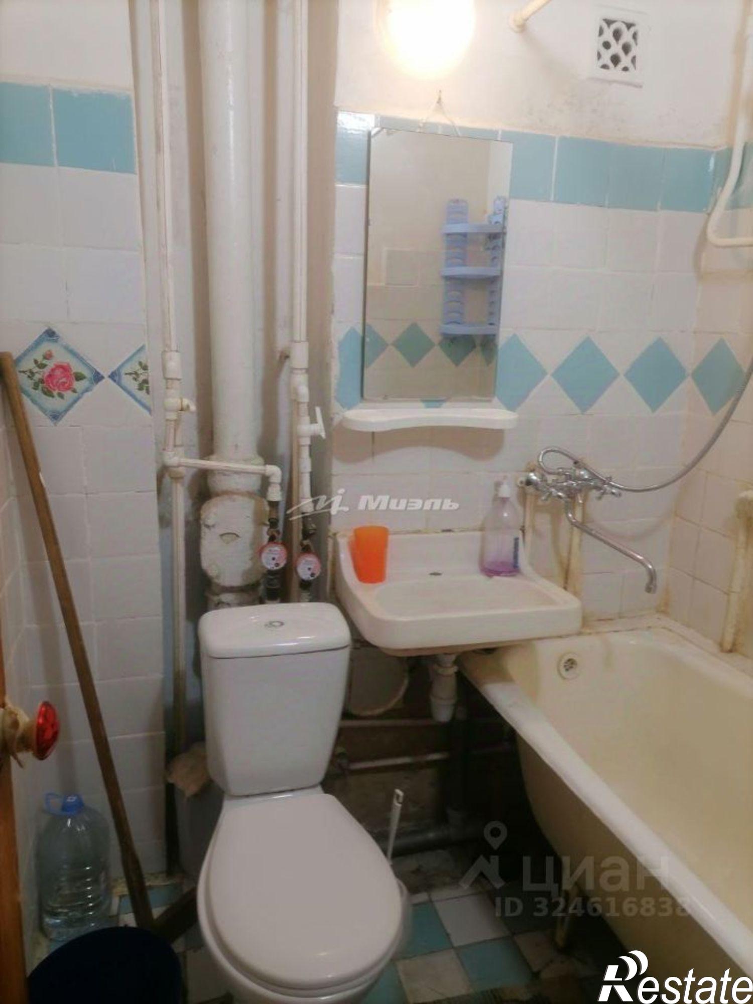 Купить квартиру за 6 700 000 рублей на Грэсовский п.г.т., Яблочкова ул., д.17