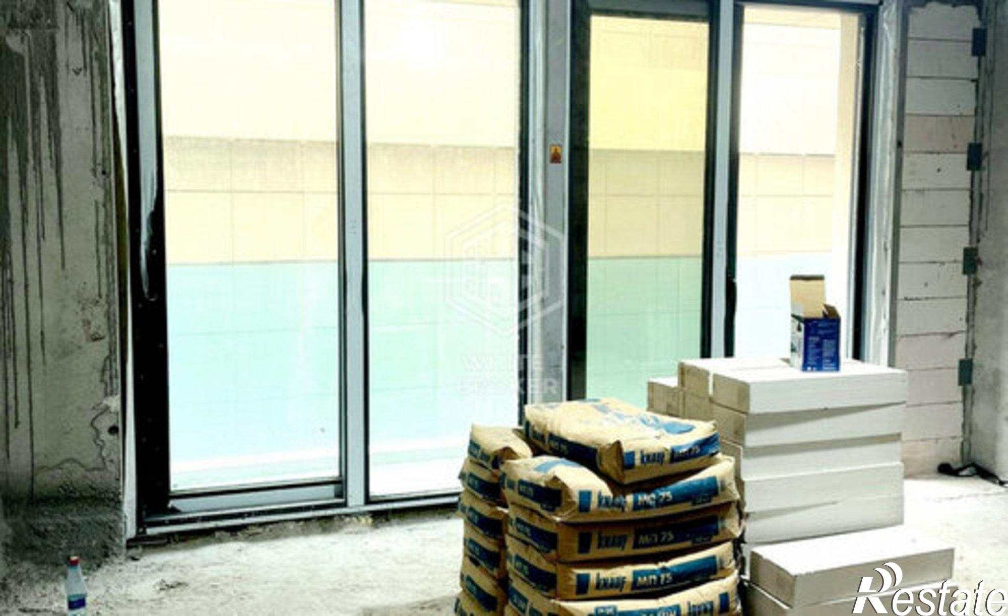 Купить квартиру за 15 500 000 рублей на Ялта, улица Дражинского, 45А