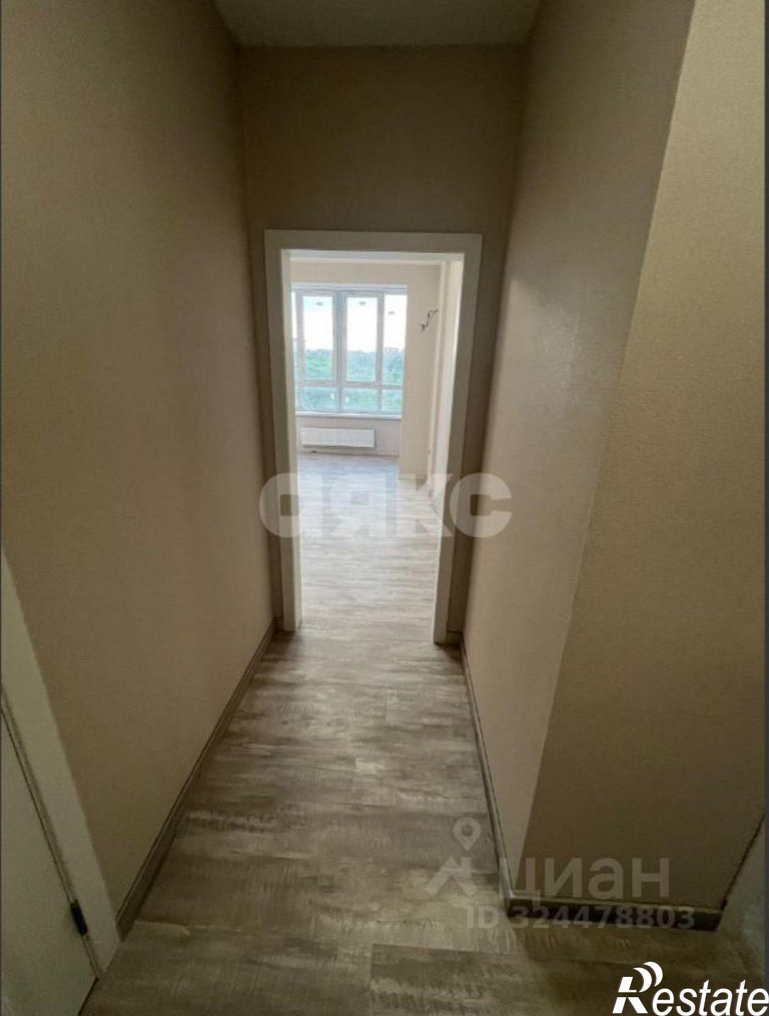 Купить квартиру за 9 300 000 рублей на Симферополь г., Крымской весны ул., д.9