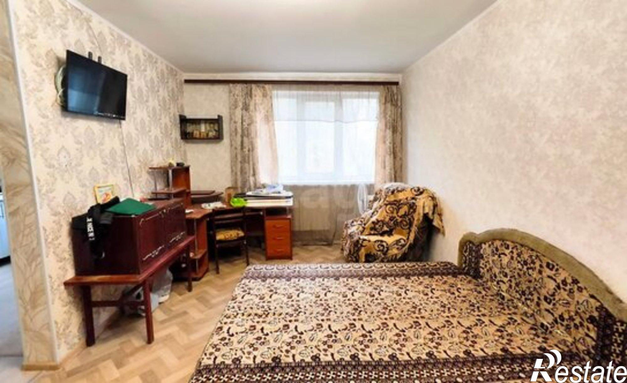 Купить квартиру за 5 700 000 рублей на улица Маршала Крылова, 11