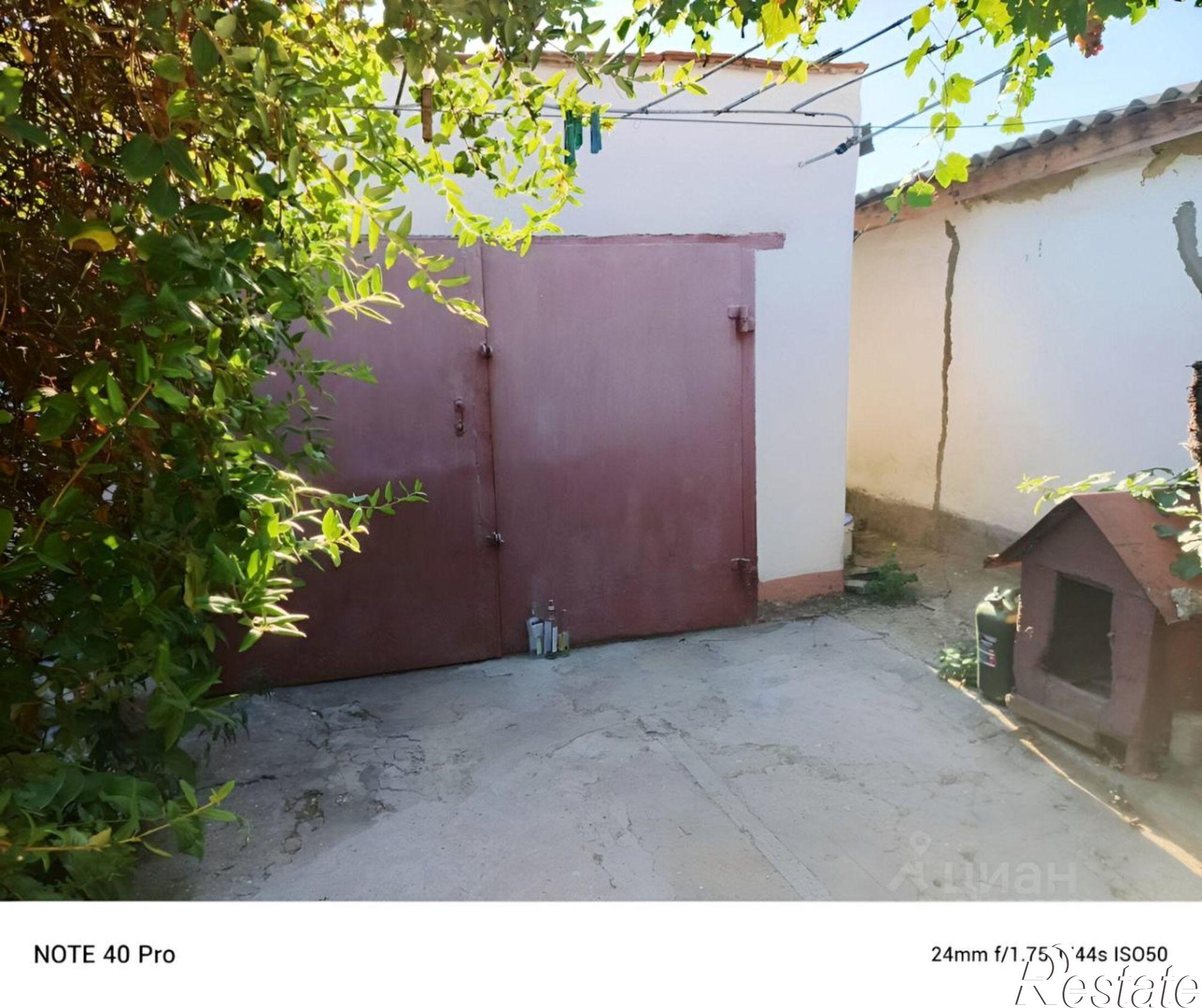 Купить дачу, дом, коттедж за 6 500 000 рублей на муниципальный округ Феодосия