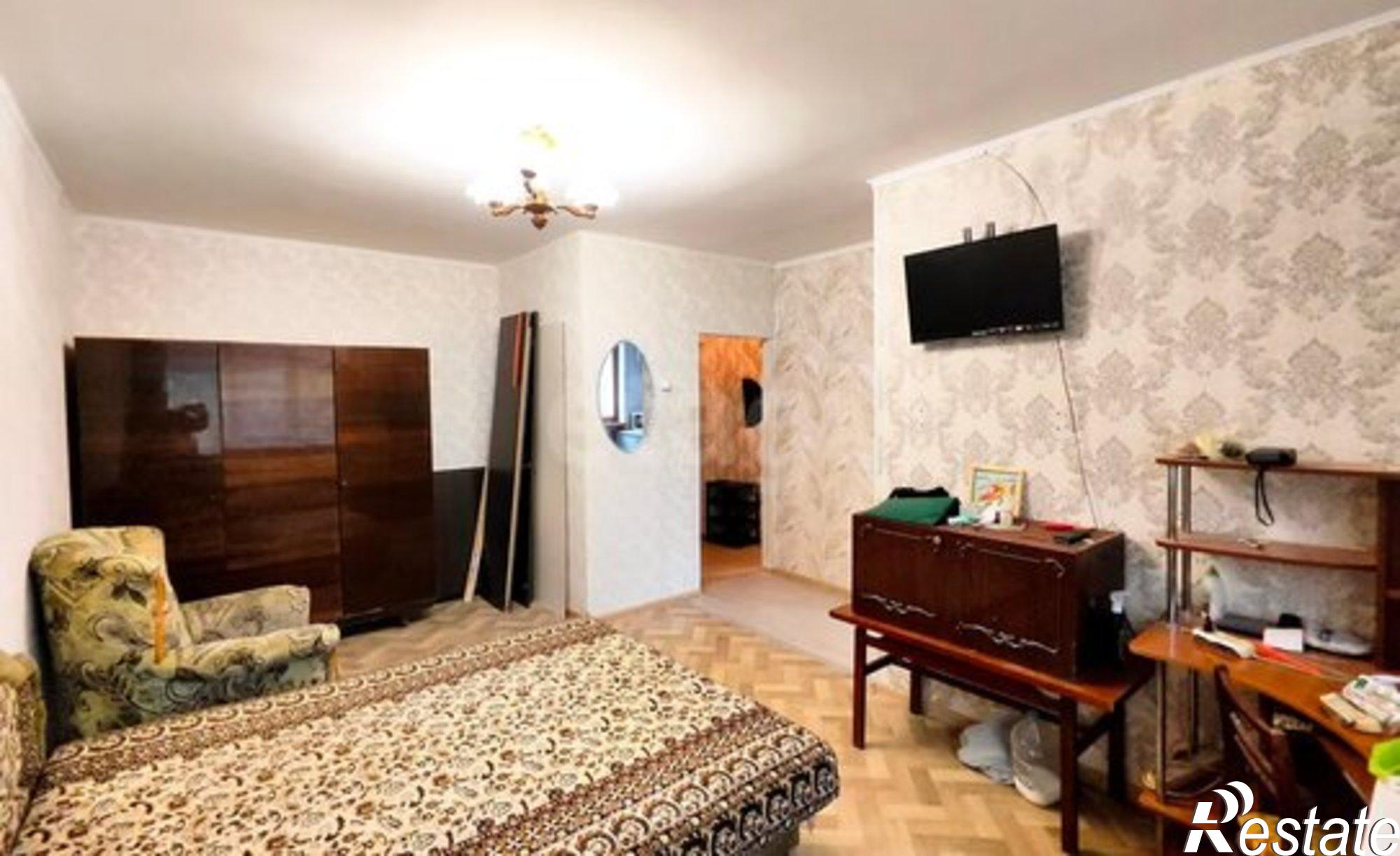 Купить квартиру за 5 700 000 рублей на улица Маршала Крылова, 11