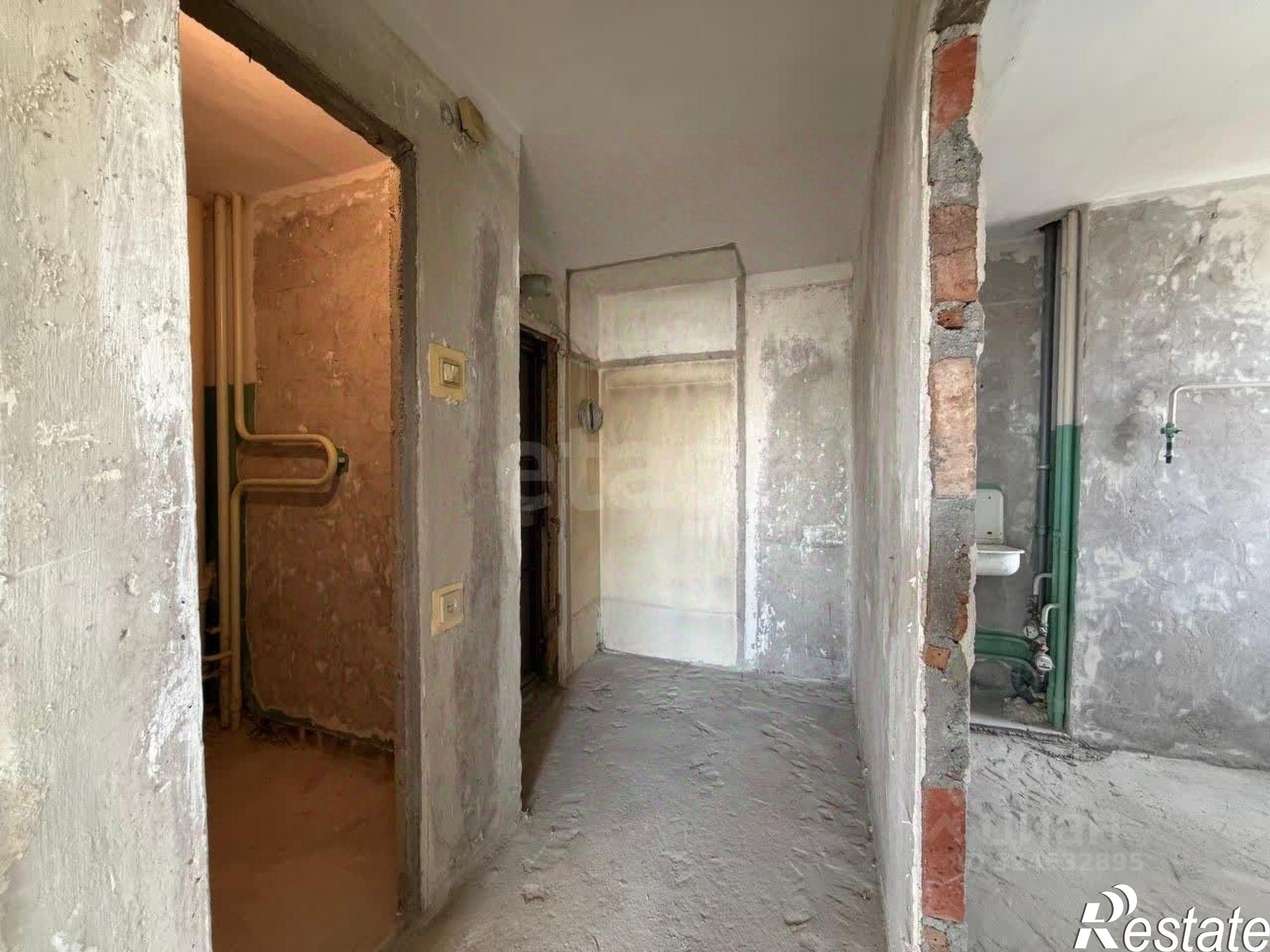 Купить квартиру за 5 500 000 рублей на улица Генерала Мельника, 9