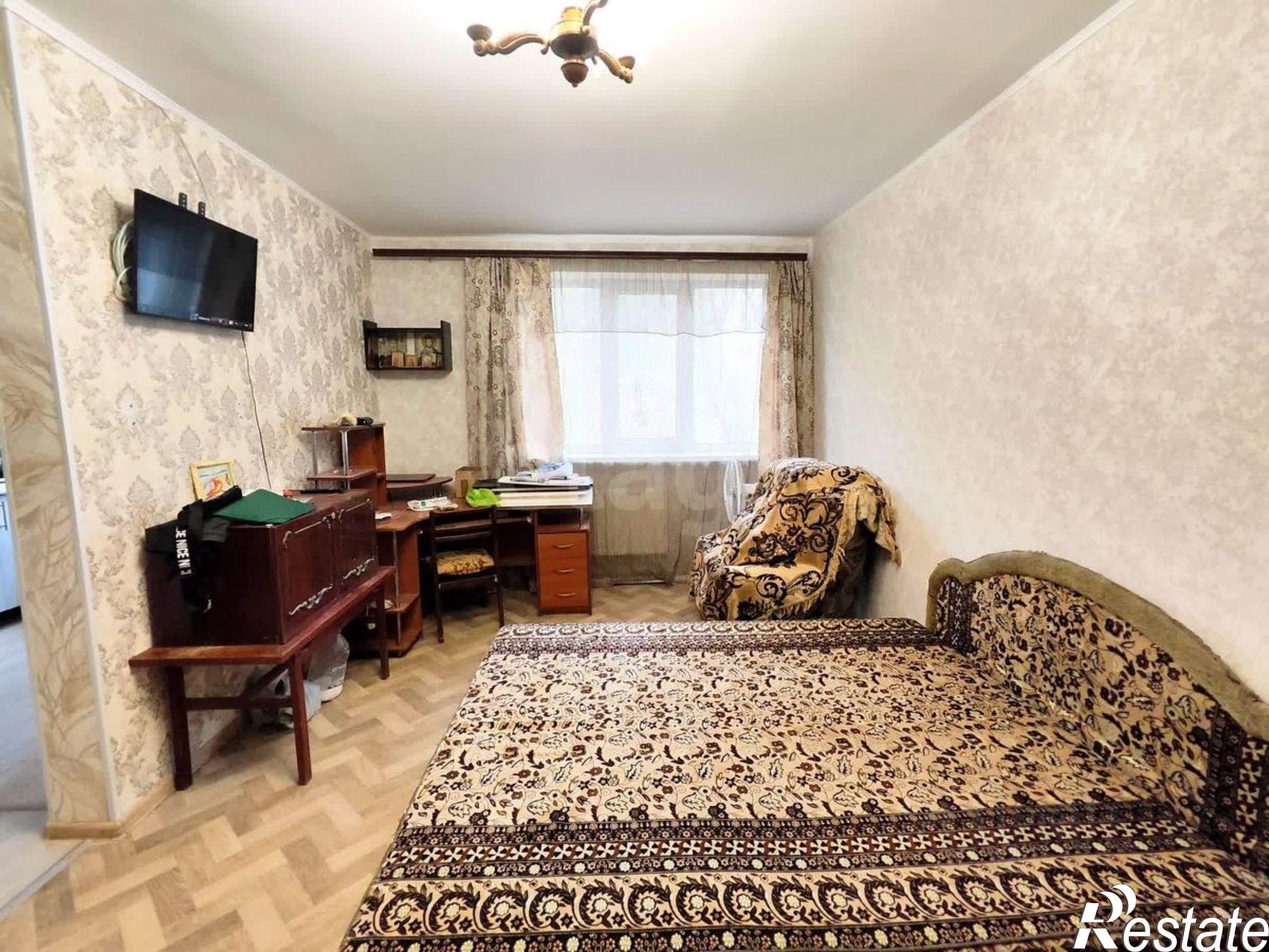 Купить квартиру за 5 700 000 рублей на улица Маршала Крылова, 11