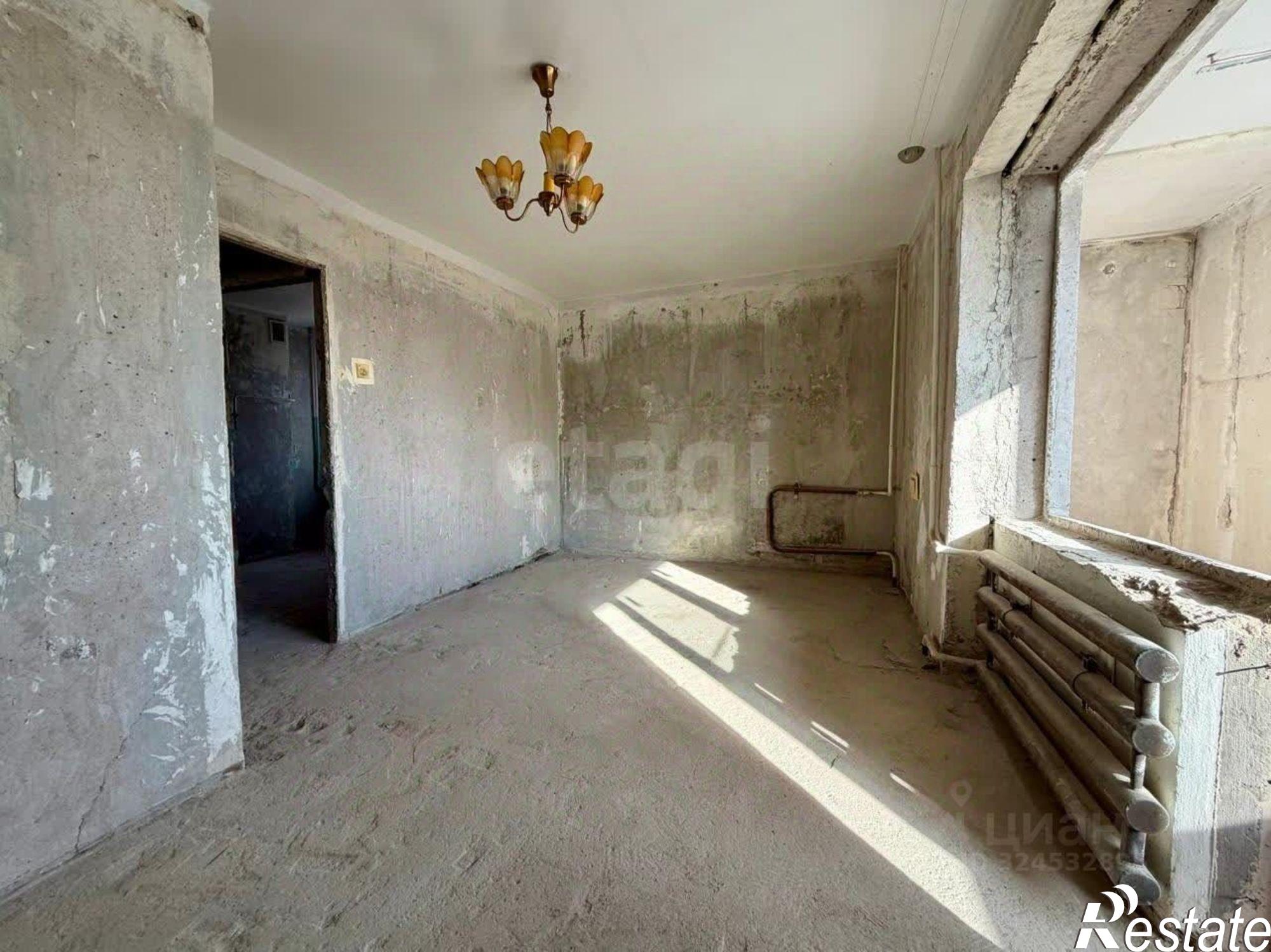 Купить квартиру за 5 500 000 рублей на улица Генерала Мельника, 9