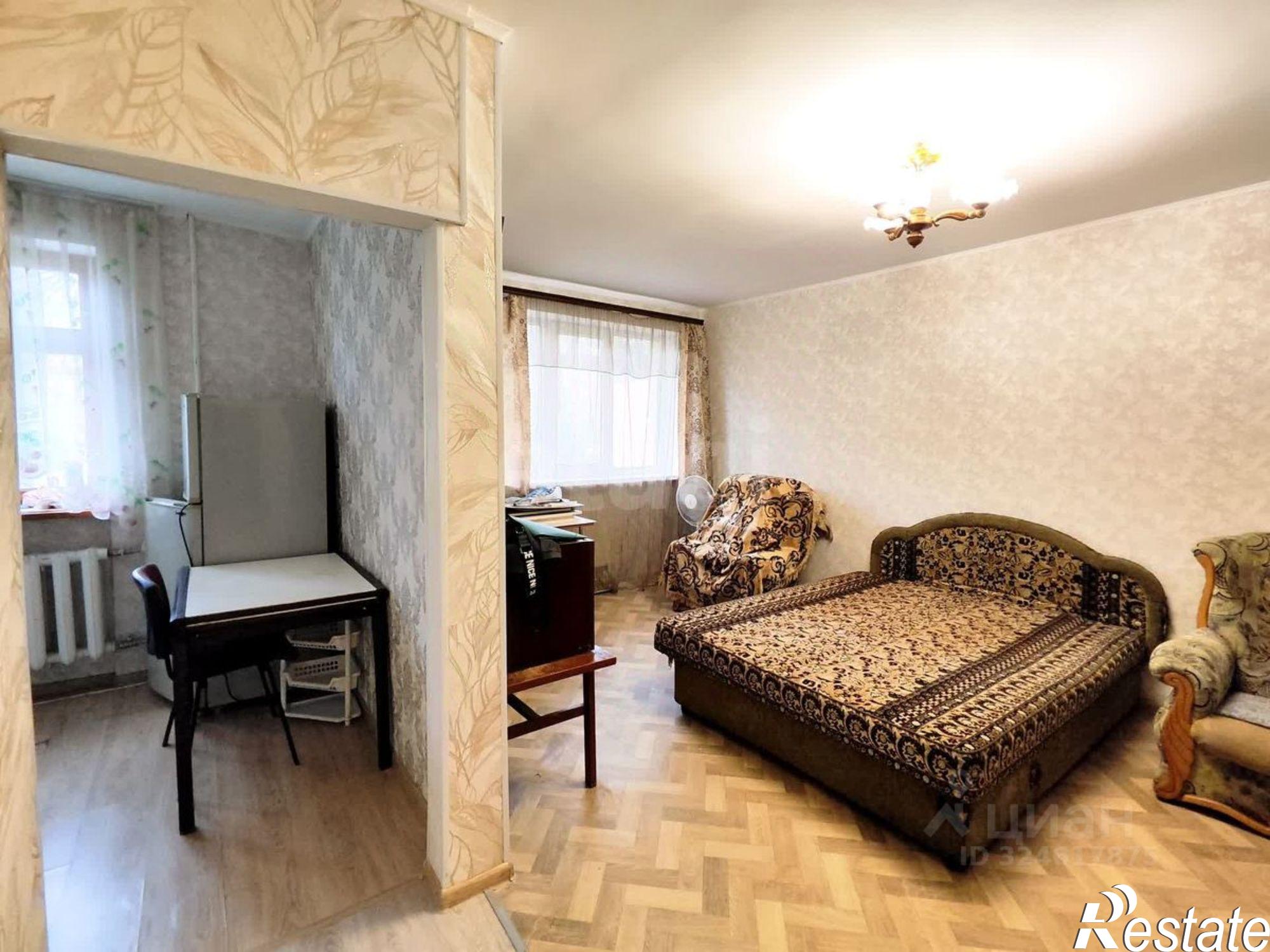 Купить квартиру за 5 700 000 рублей на улица Маршала Крылова, 11