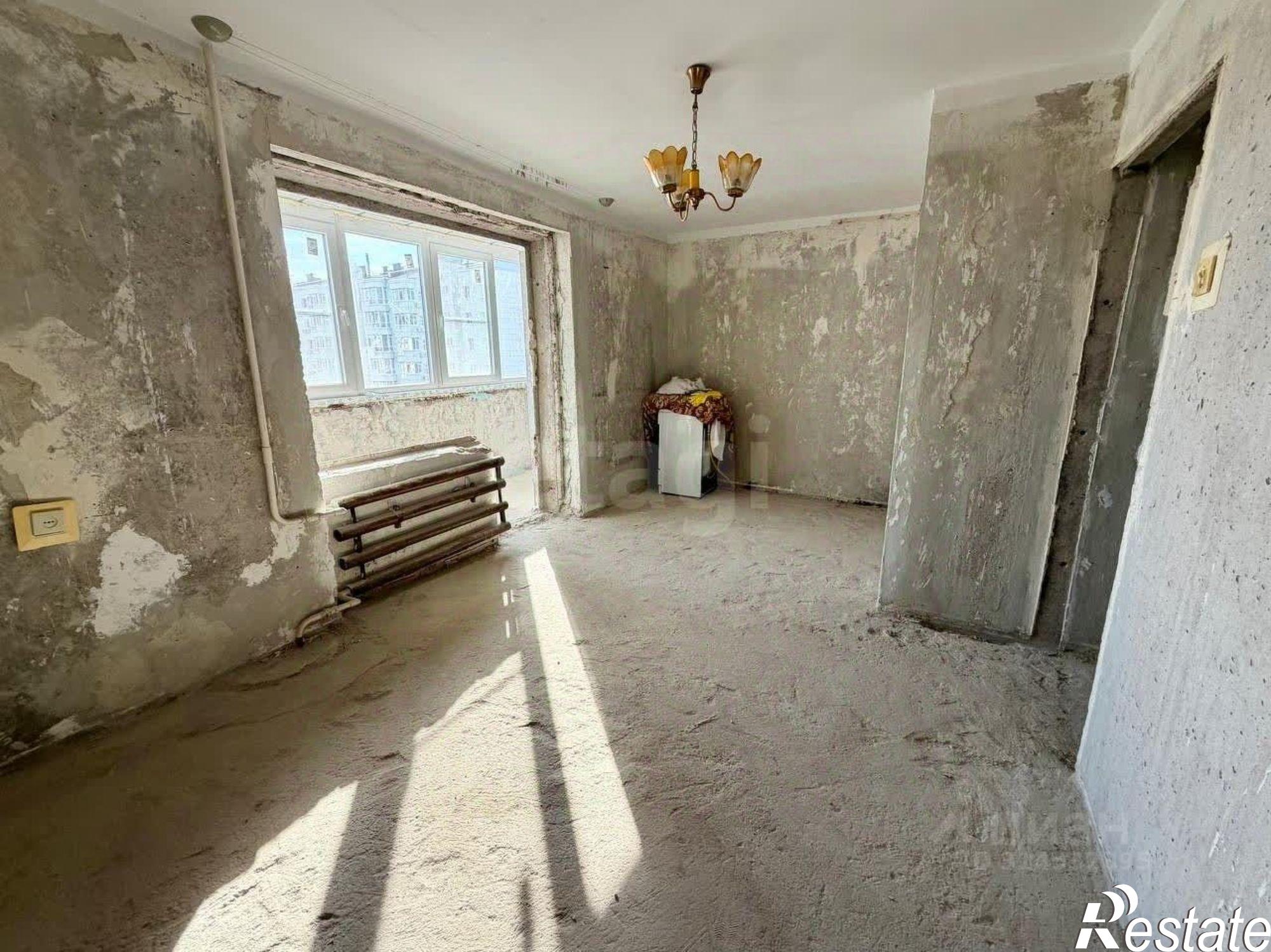 Купить квартиру за 5 500 000 рублей на улица Генерала Мельника, 9