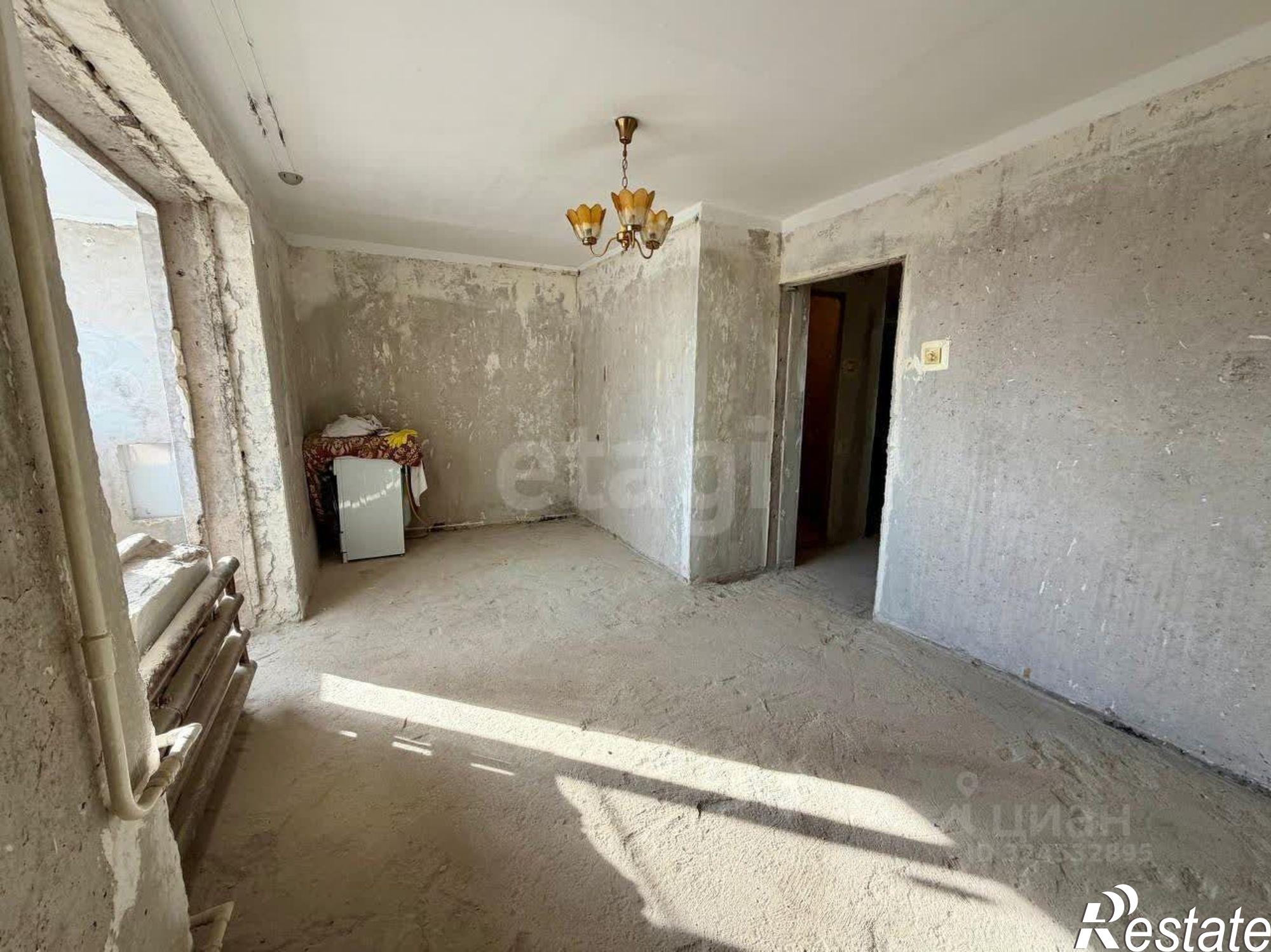 Купить квартиру за 5 500 000 рублей на улица Генерала Мельника, 9