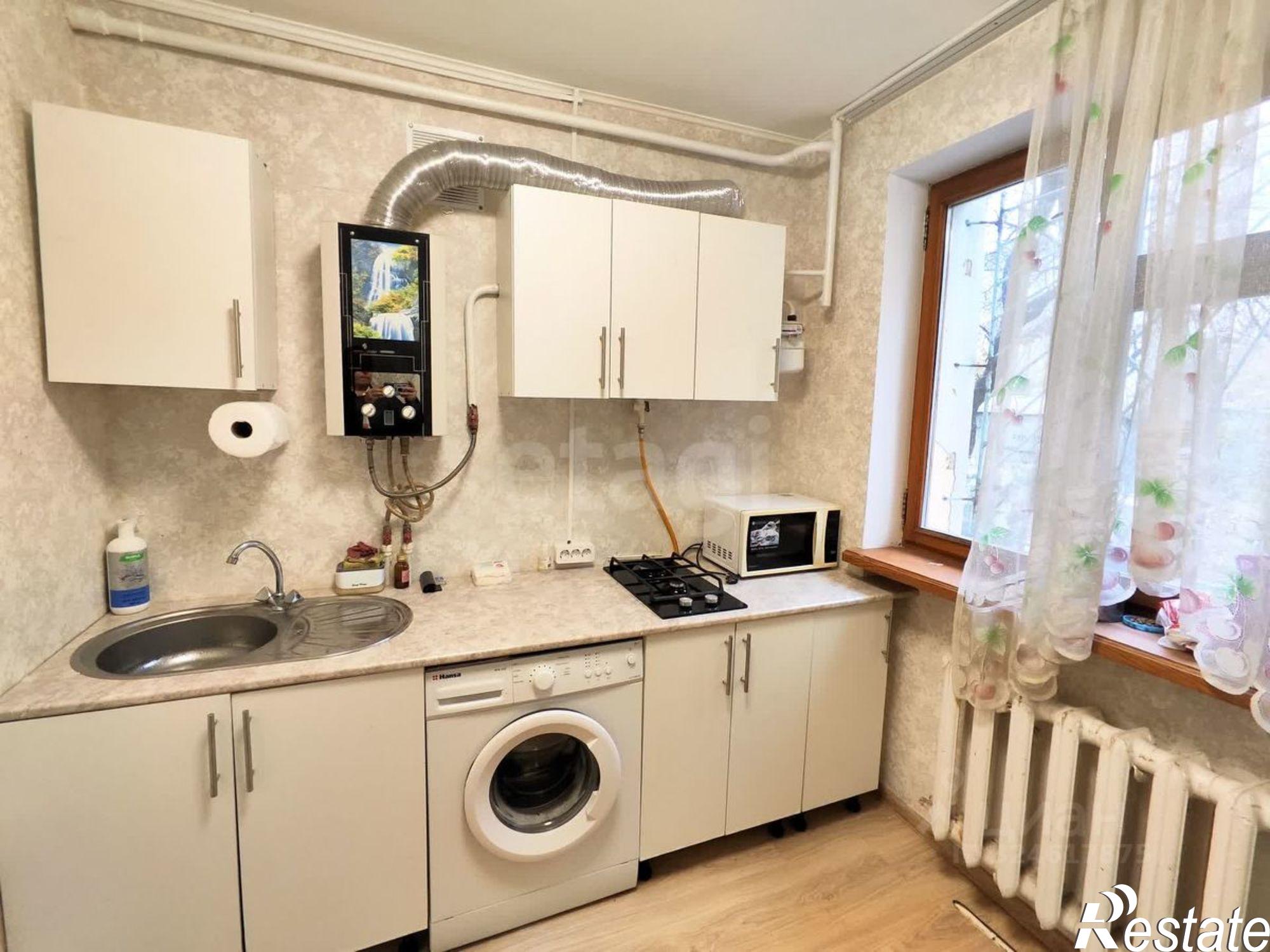 Купить квартиру за 5 700 000 рублей на улица Маршала Крылова, 11