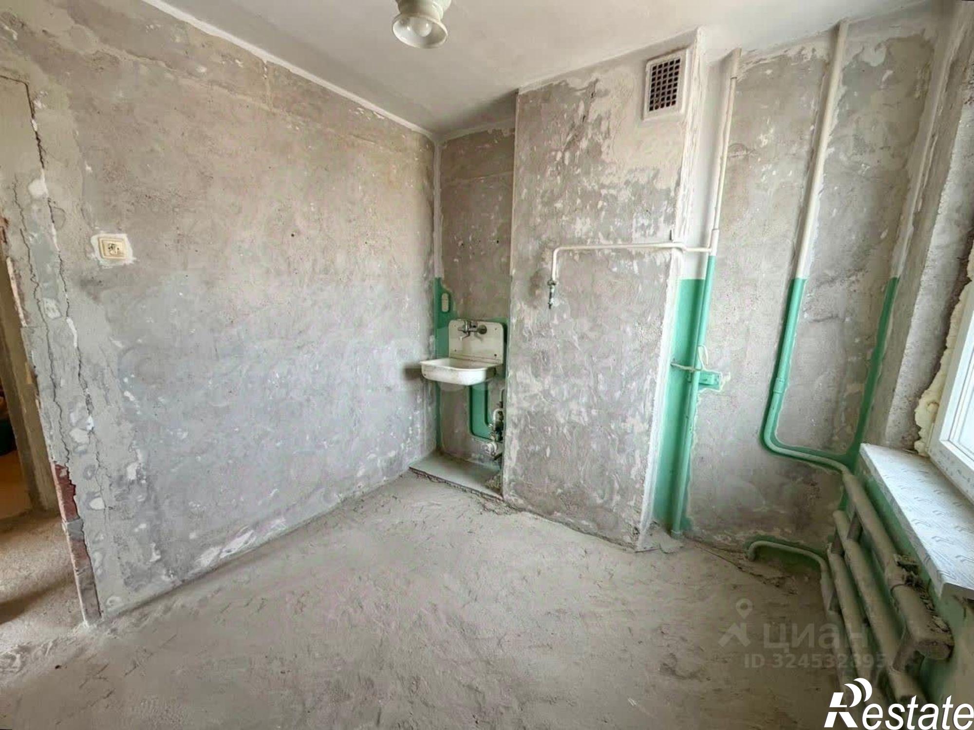 Купить квартиру за 5 500 000 рублей на улица Генерала Мельника, 9