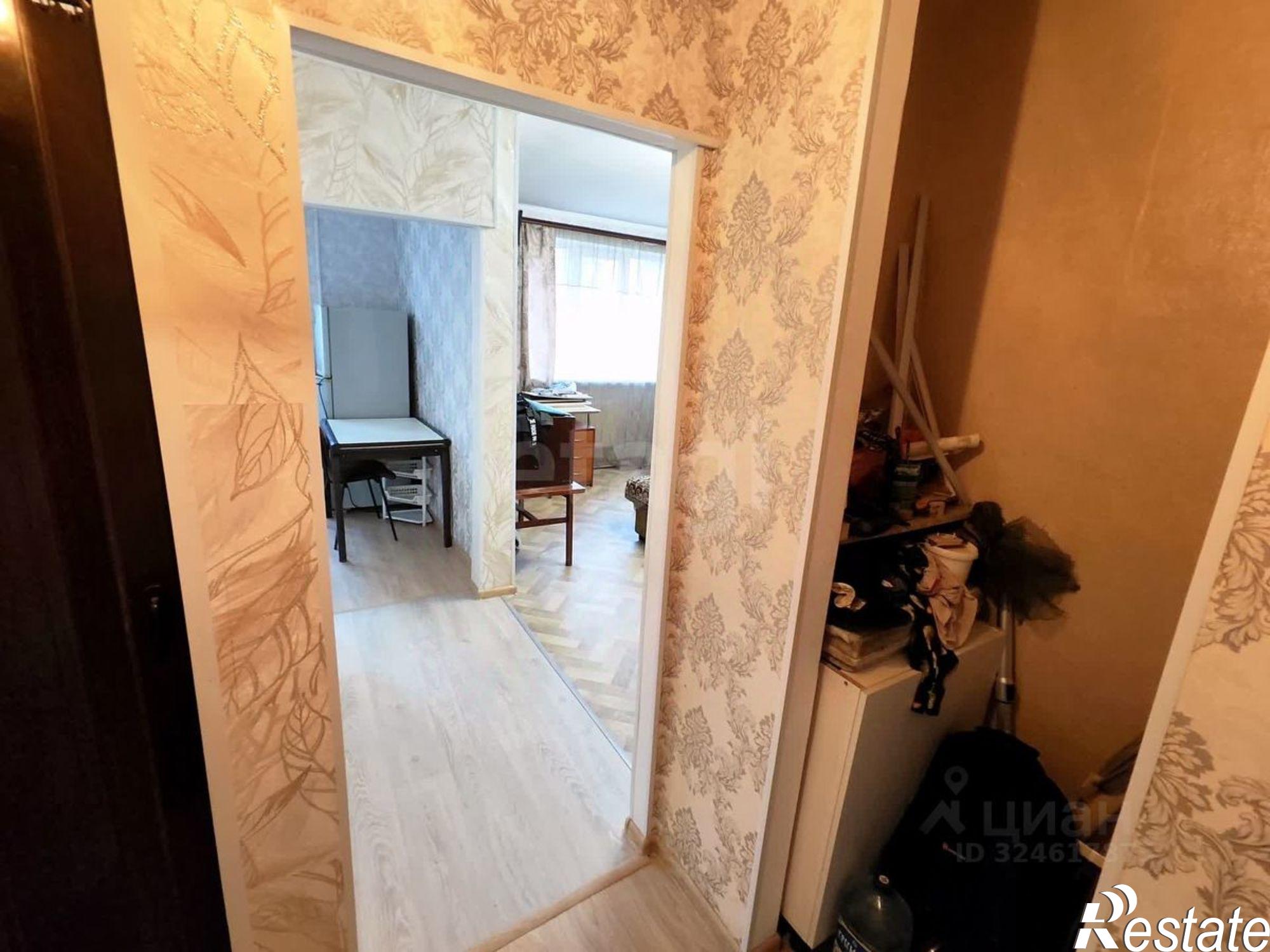 Купить квартиру за 5 700 000 рублей на улица Маршала Крылова, 11