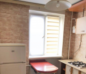 1-комн, 33кв м, этаж 4/5 улица Гоголя, 33