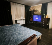 2-комн, 47кв м, этаж 1/12 ул Павла Корчагина, 24