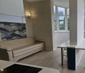 3-комн, 62кв м, этаж 11/17 ул Южная, 68