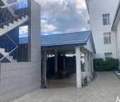 ОСЗ 15 кв м Запорожская улица, 9