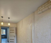 3-комн, 66кв м, этаж 1/5 улица Сытникова, 10