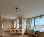 1-комн, 21кв м, этаж 2/3 Партизанская улица, 8