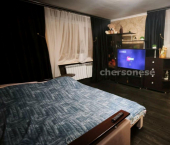 2-комн, 46кв м, этаж 1/12 улица Павла Корчагина, 24