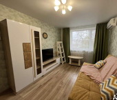 2-комн, 42кв м, этаж 1/5 ул Горпищенко, 54