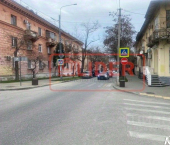 офис 15 кв м, этаж -1/3 ул Новороссийская, 23