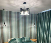 2-комн, 50кв м, этаж 2/3 ул Руднева, 15