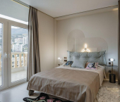 1-комн, 49кв м, этаж 8/9 Московская улица, 15 к7