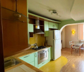 3-комн, 80кв м, этаж 8/9 Рабочая улица, 10