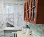 2-комн, 45кв м, этаж 5/5 пр-кт Гагарина, 36