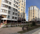 3-комн, 117кв м, этаж 7/11 ул Битакская, 25