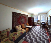 1-комн, 35кв м, этаж 3/5 ул Кривошты, 10