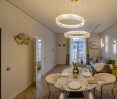 2-комн, 67кв м, этаж 8/9 ул Руданского, 10