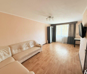 3-комн, 64кв м, этаж 4/5 пр-кт Генерала Острякова, 69а