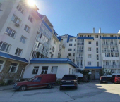 2-комн, 49кв м, этаж 3/6 пер Суворова, 6