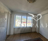 2-комн, 43кв м, этаж 4/5 ул Суворовская, 20