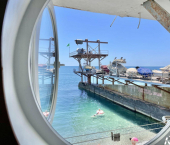 2-комн, 24кв м, этаж 1/2 ул Отрадная, 25