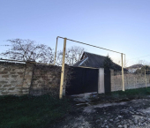 коттедж 130 кв м ул им Кудряшова К.М., 43