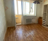 2-комн, 40кв м, этаж 4/5 улица Глухова, 9