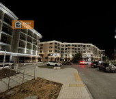 1-комн, 35кв м, этаж 1/5 улица Лётчиков, 10