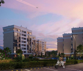 1-комн, 34 кв м, этаж 7/8 ул К.Маркса, 44