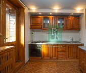 4-комн, 84кв м, этаж 2/5 улица Молодых Строителей, 4