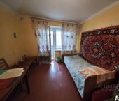 2-комн, 39кв м, этаж 5/5 Строительная улица, 19