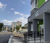 1-комн, 34кв м, этаж 4/12 пр-кт Победы, 93