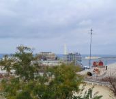 3-комн, 85кв м, этаж 4/4 улица Дроздова, 3