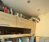 2-комн, 48кв м, этаж 4/5 ул Дзержинского, 30