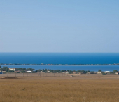 земля 100 сот Черноморский район